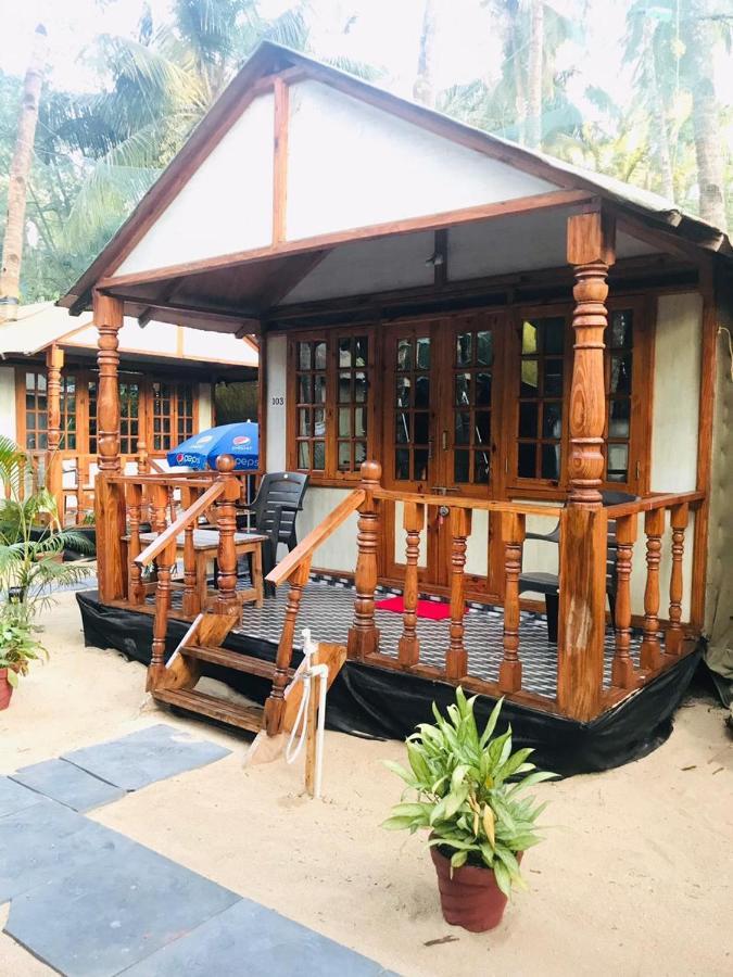 Sand And Woods Hotel